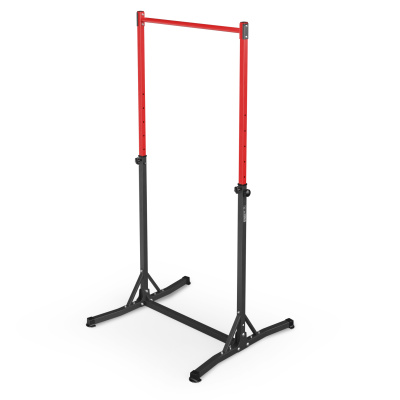 Турник-стойка UnixFit FLOOR BAR 120 BSFB120 | Premium Fitness