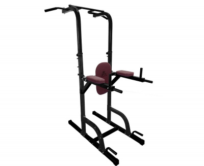 Турник-брусья DFC Power Tower G009B | Premium Fitness
