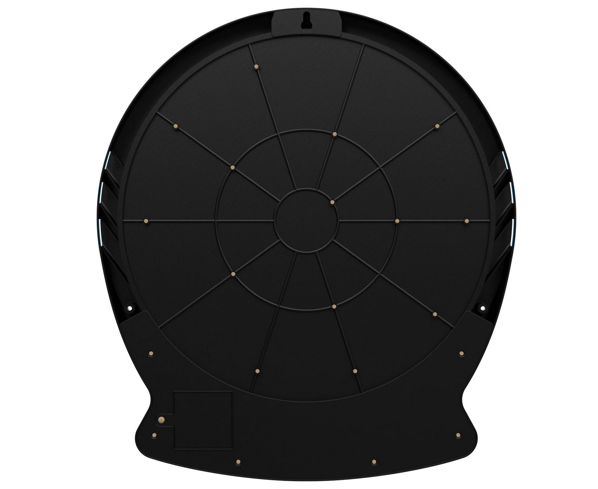 Дартс DFC BLUEBOARD DARDBE100 6 дротиков