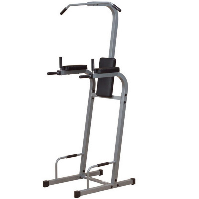 Турник-пресс-брусья Body Solid PVKC83X | Premium Fitness