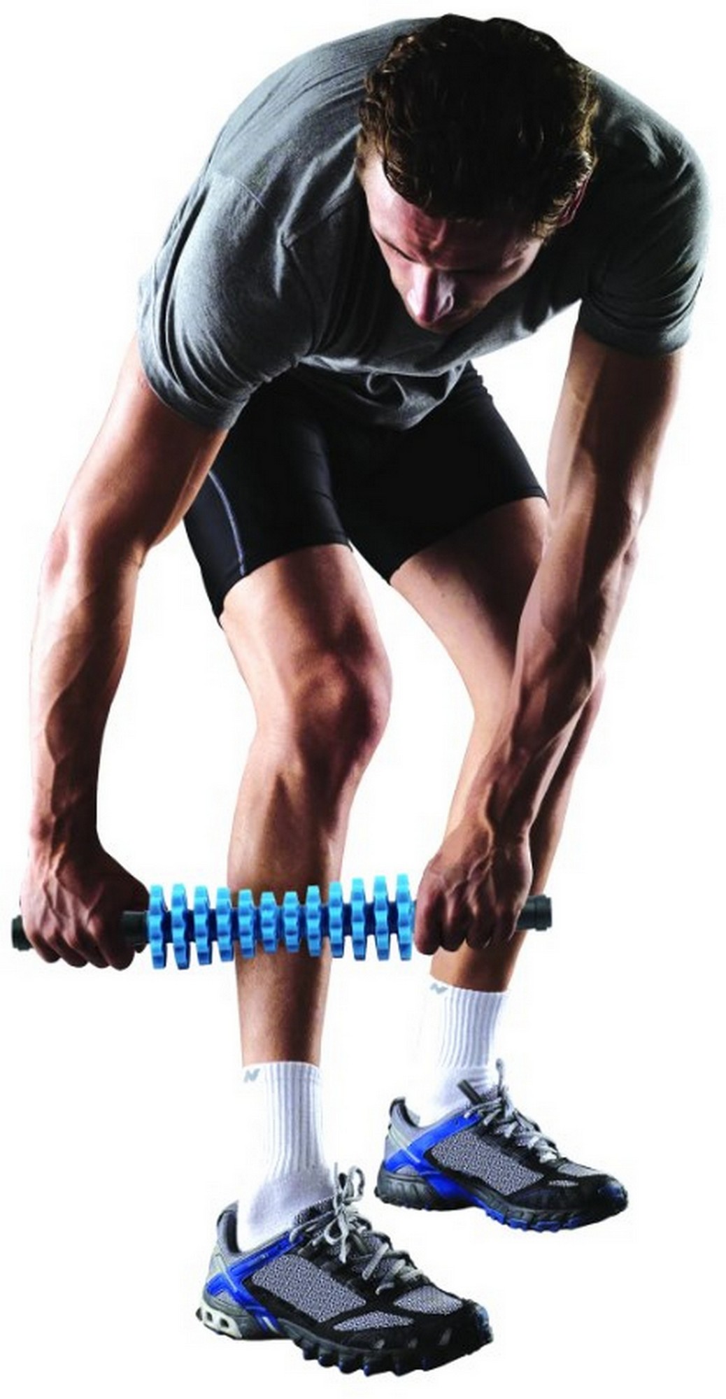 Массажер для тела PRCTZ Massge Therapy Roller Stick,42 см PR3820