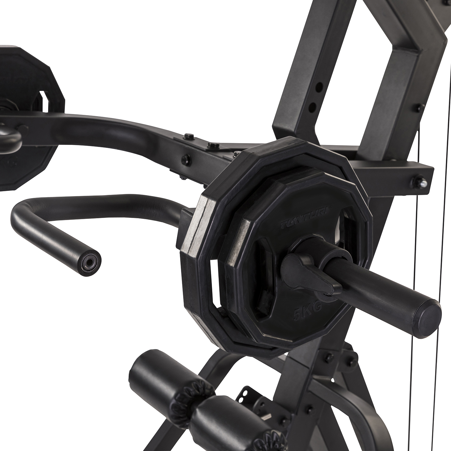 Мультистанция Tunturi WT85 17TSWT8050 | Premium Fitness