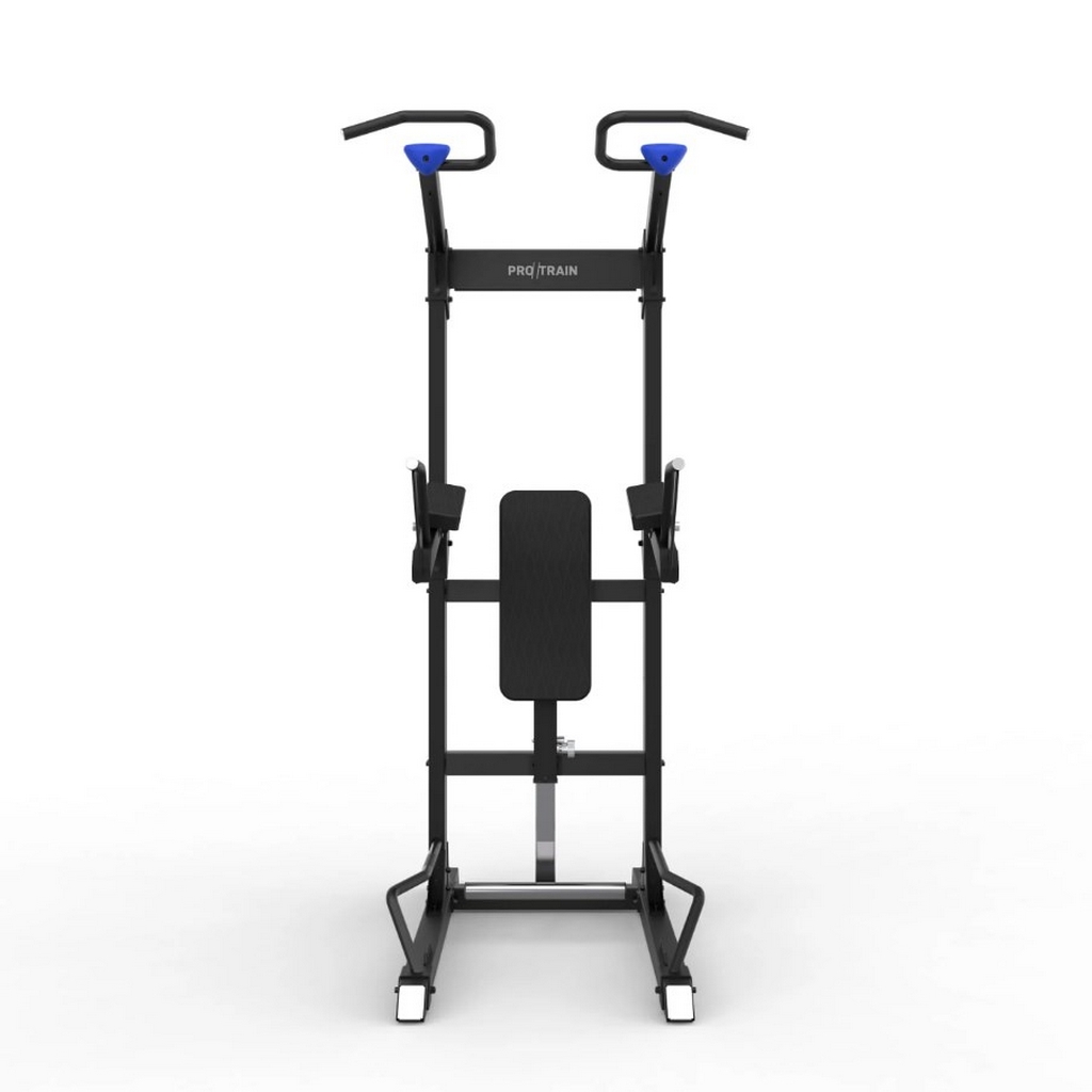 Турник\брусья\пресс Protrain GT-PTR (опция GT-PTR-PDA в комплекте) | Premium Fitness