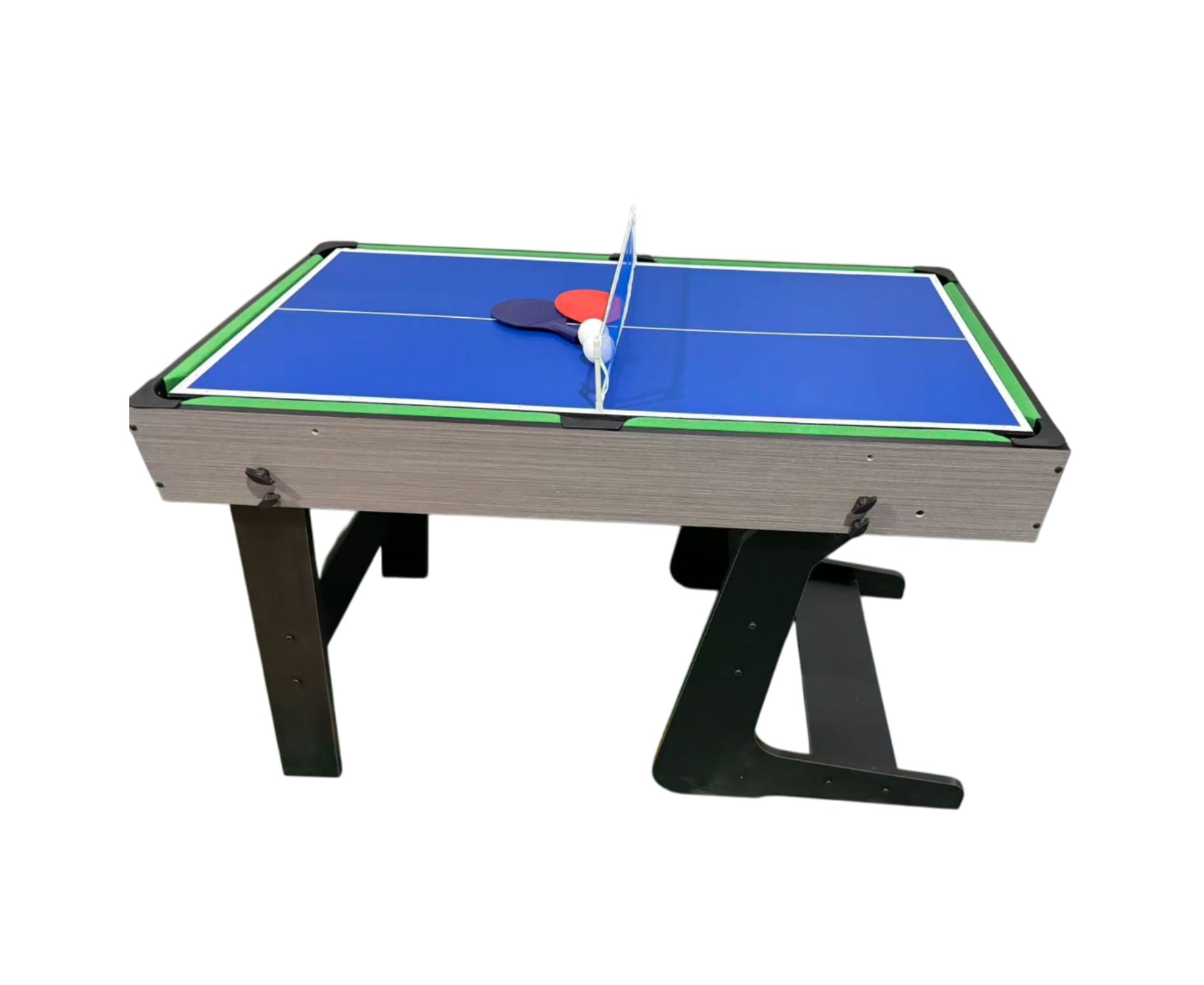 Игровой стол – трансформер 48" 4 в 1, 128x61 см DFC GT23023
