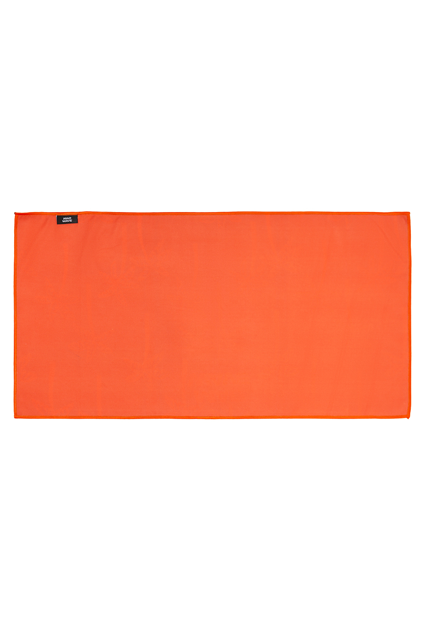 Полотенце из микрофибры Mad Wave Microfiber towel Multi palms M0764 09 1 00W