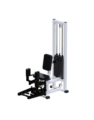 ARMS AR048 Сведение-разведение ног, стек 75 кг | Premium Fitness