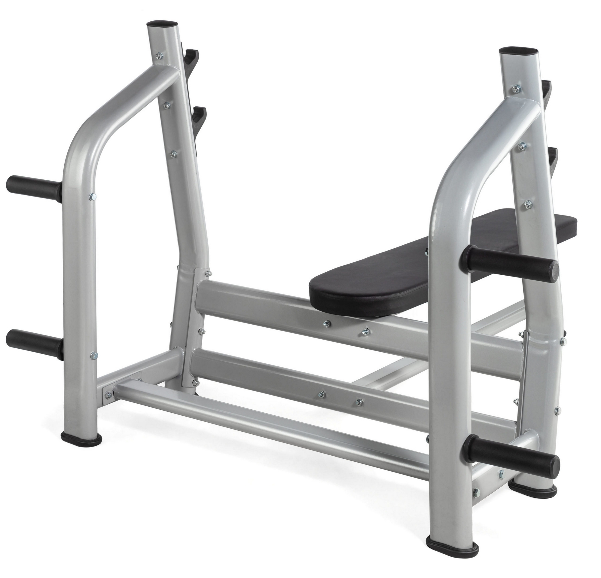 Скамья для жима штанги VictoryFit VF-A5007 | Premium Fitness