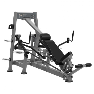 Тренажер для нижней части мышц груди Fitex Pro FTX-FWL08 | Premium Fitness