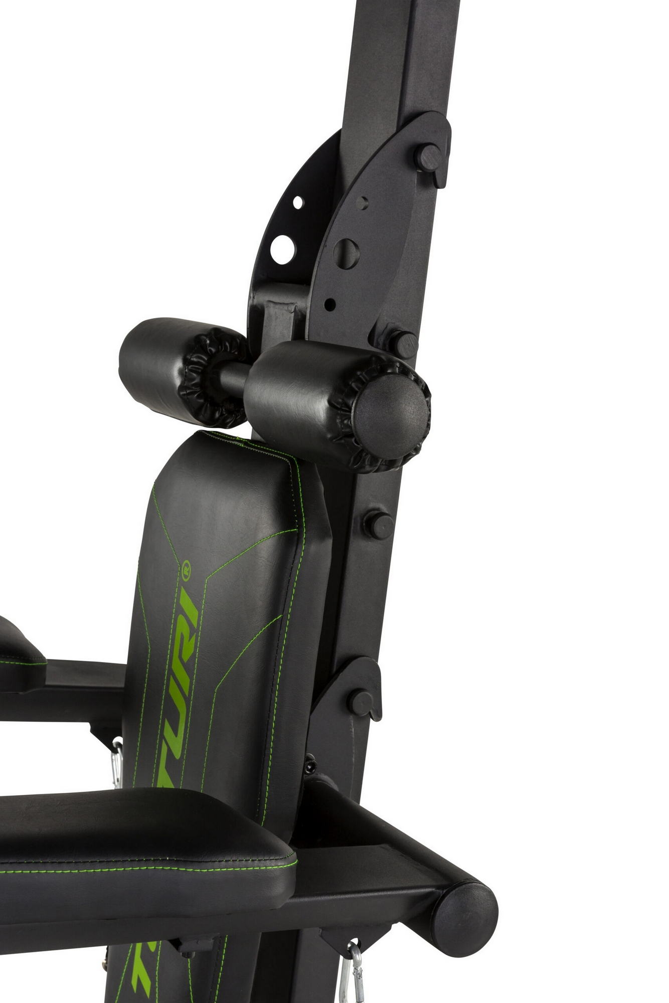 Силовая стойка Tunturi PT80 17TSPT8000 | Premium Fitness