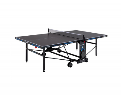 Теннисный стол Donic Style 1000 Outdoor 230211 серый