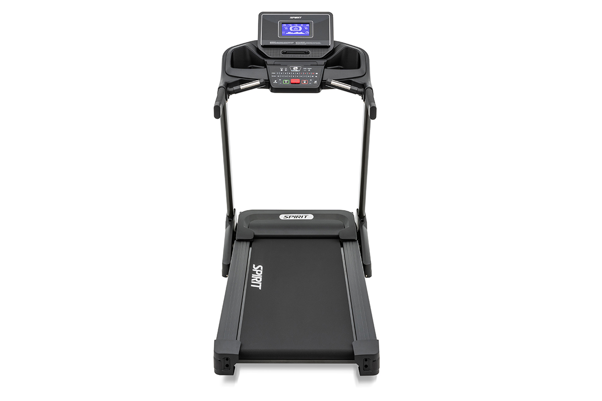 Беговая дорожка SPIRIT XT185