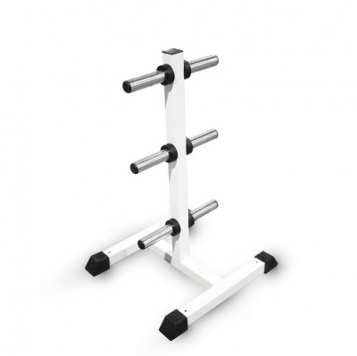 Стойка для хранения дисков MB Barbell d50 мм MB 1.15 | Premium Fitness