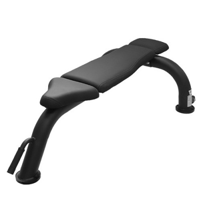 Скамья горизонтальная Svensson Industrial X Force 1006 SI-BR-1006_MBB | Premium Fitness