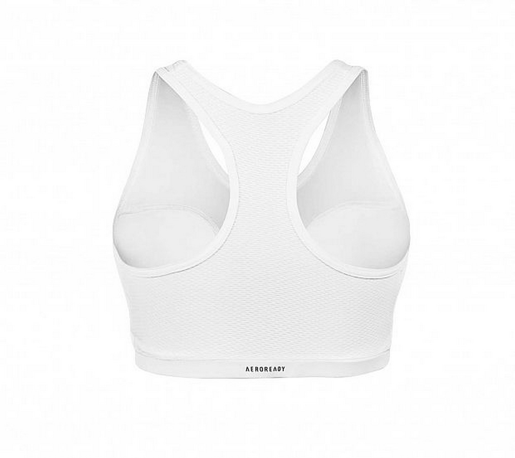 Защита груди женская Adidas Lady Breast Protector adiBP12 белый