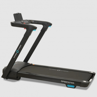 Беговая дорожка домашняя Oxygen Fitness SPEEDSTER