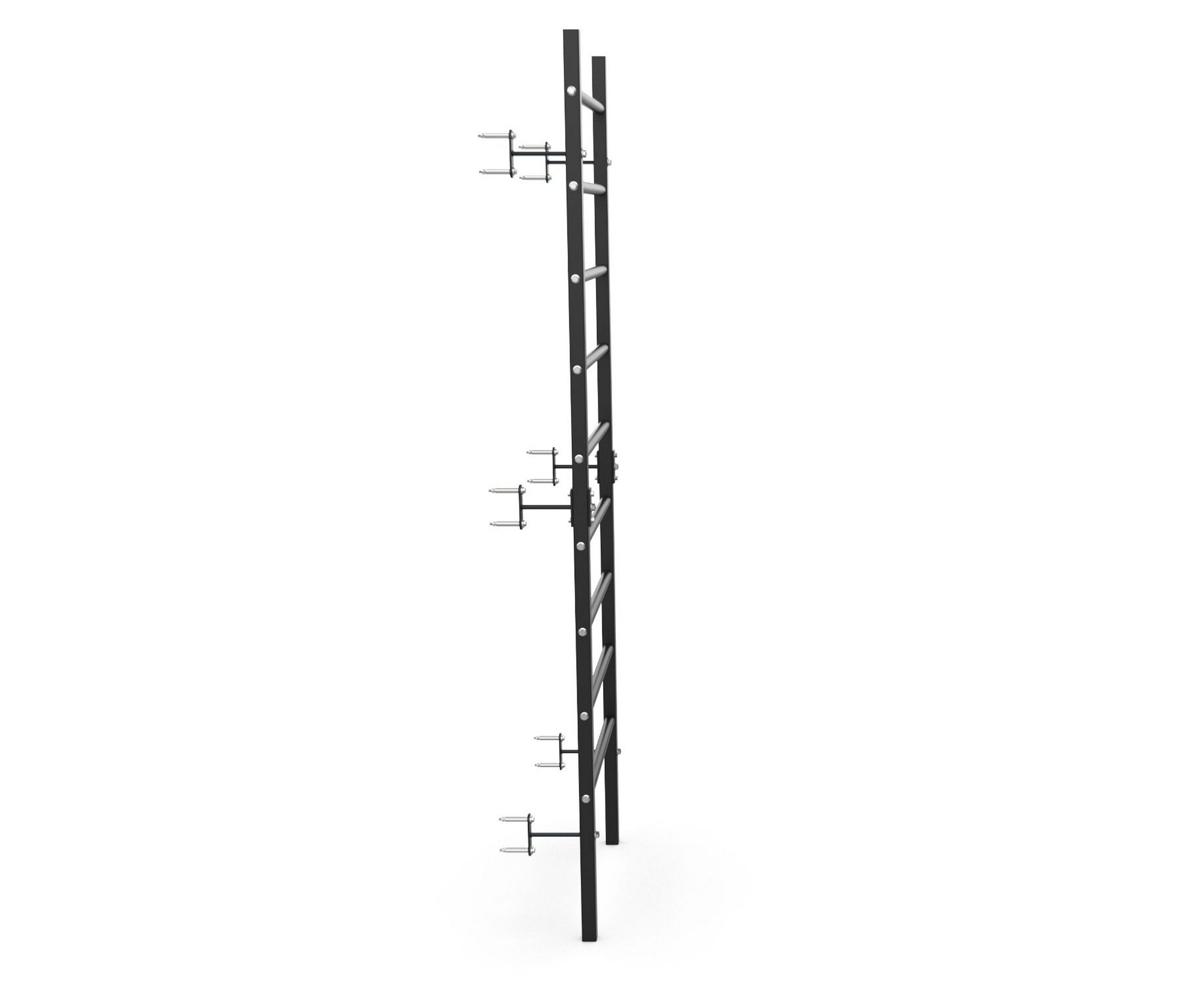 Шведская стенка DFC VT-7002 | Premium Fitness