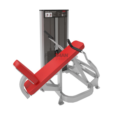 Foreman FN-404 Жим от плеч | Premium Fitness