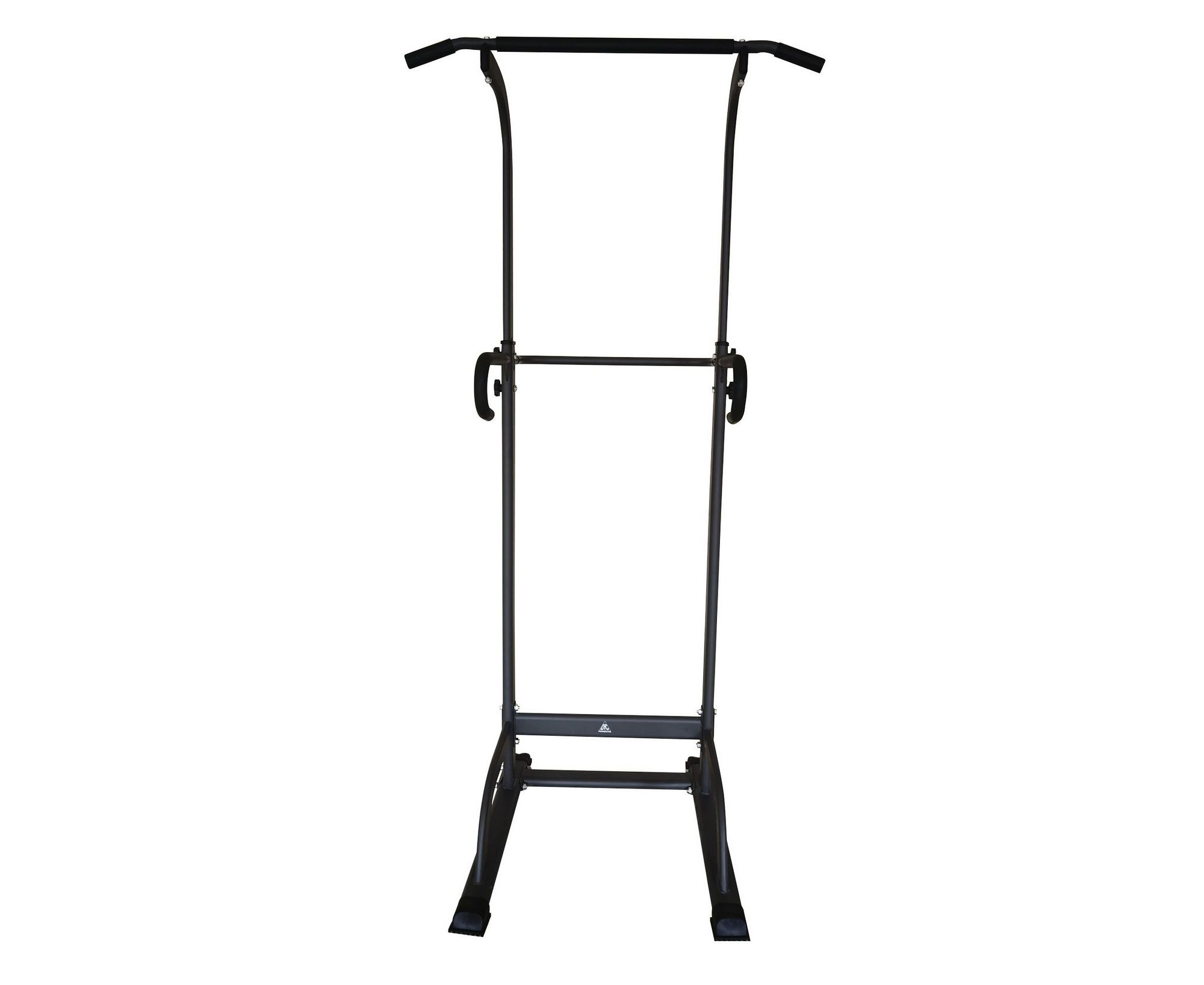 Турник-брусья DFC Power Tower G001A | Premium Fitness