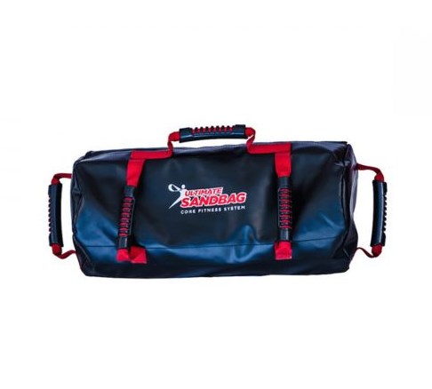 Сэндбэг Perform Better Ultimate Sandbag Core Package 1411-10-Red