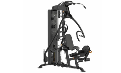 Силовой комплекс Hasttings Digger HG09 | Premium Fitness