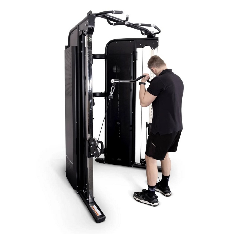 Многофункциональный силовой комплекс Protrain GT-FTS | Premium Fitness