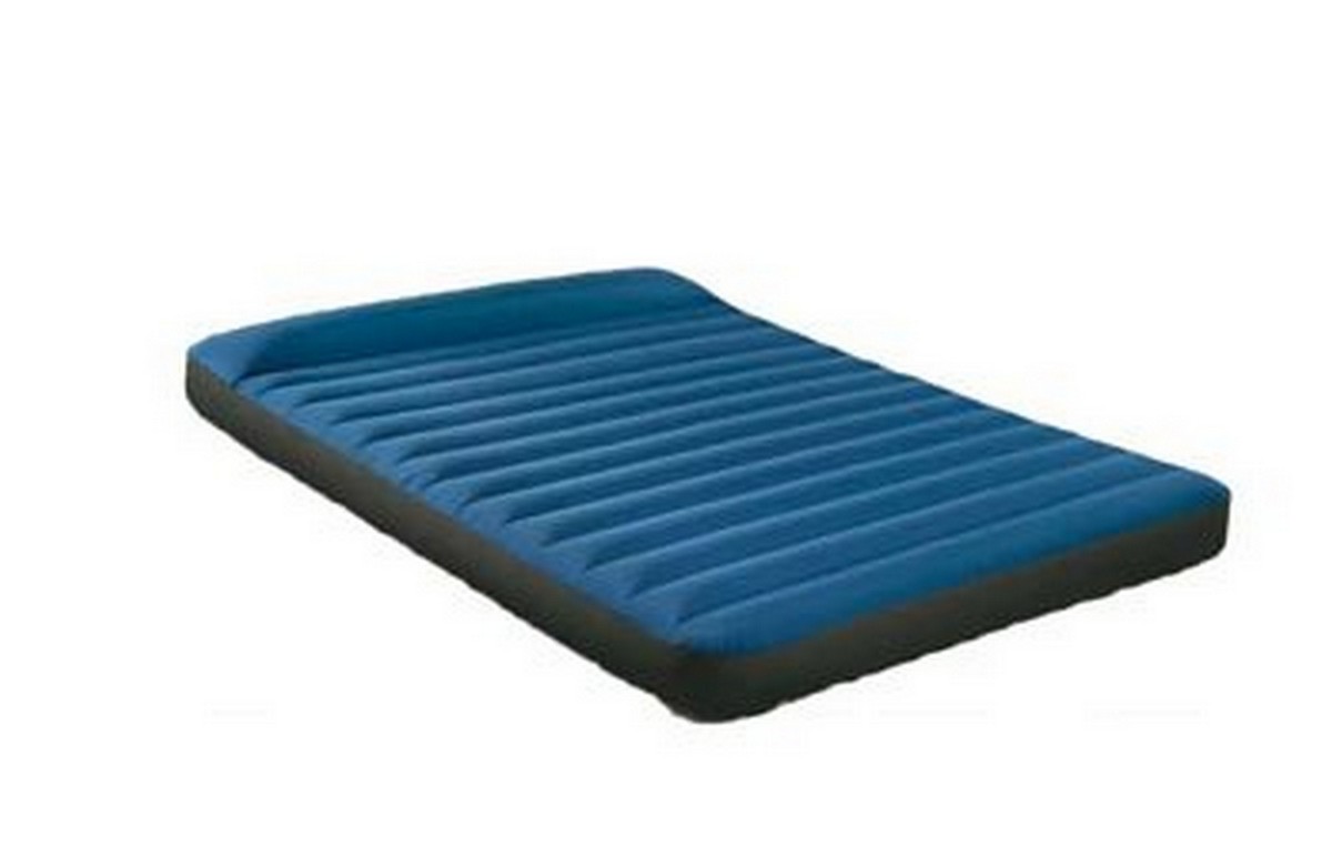 Надувной матрас 99х191х22см Intex Truaire Outdoor Camping, с USB насосом 5V, до 136кг 64011