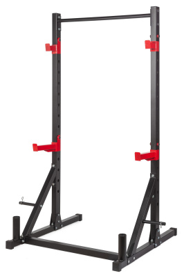 Стойка для приседаний VictoryFit VF-B2003 | Premium Fitness