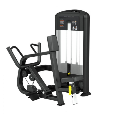 Fitex Pro FTX-FB34 Рычажная тяга | Premium Fitness