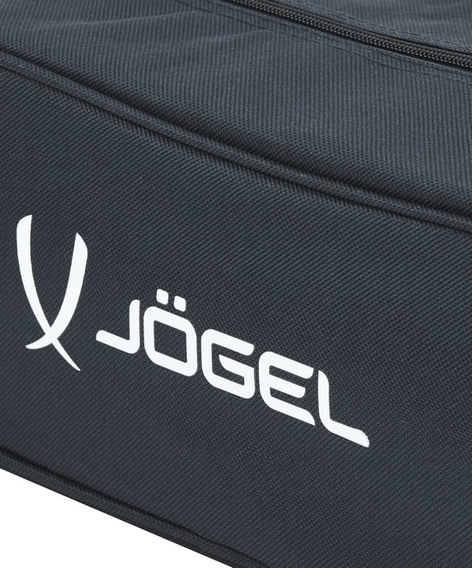 Сумка для обуви Jogel CAMP Basic Shoebag, черный