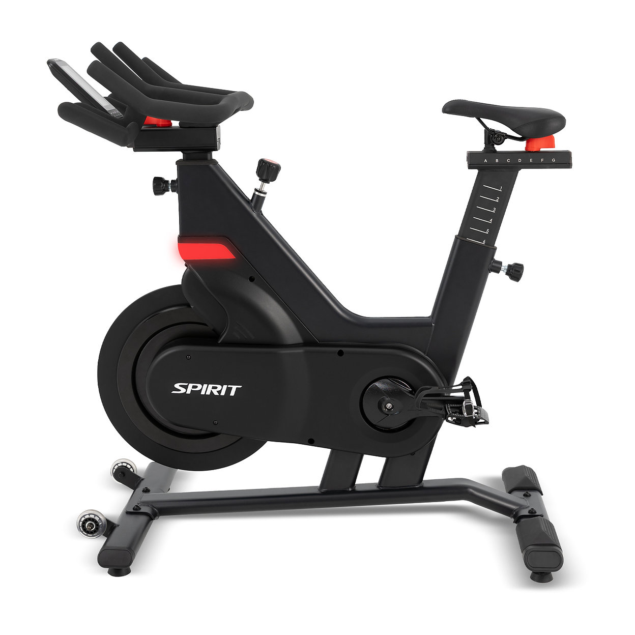 Спин байк SPIRIT SBC900