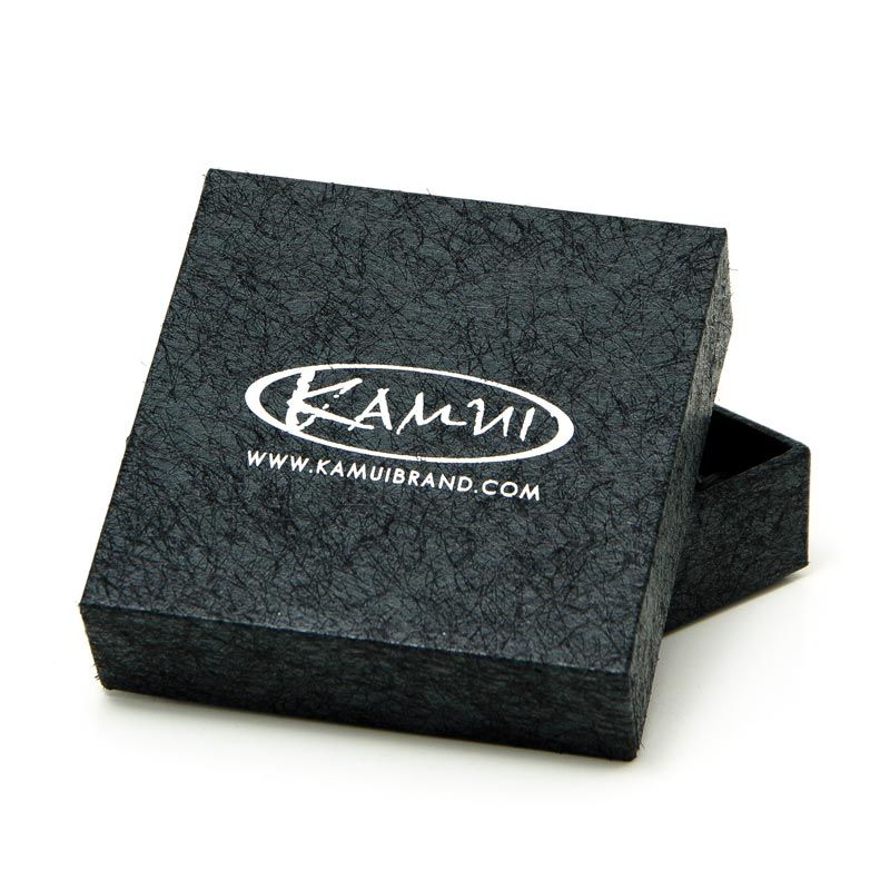 Наклейка для кия Kamui Clear Black (M) 13 мм 45.203.13.3