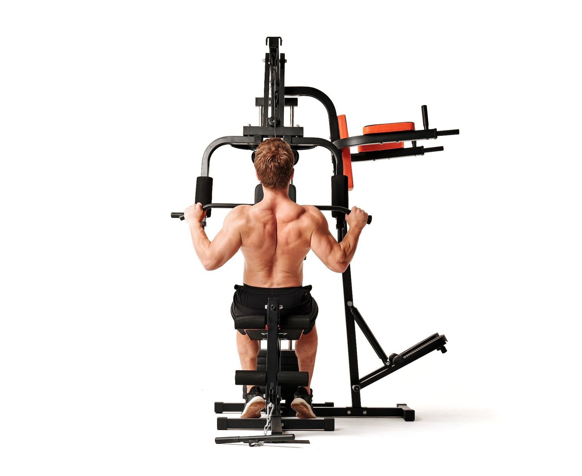 Силовой комплекс DFC HomeGym D7002 | Premium Fitness