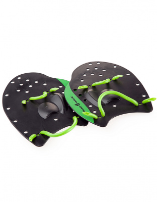 Лопатки Mad Wave Paddles PRO M0740 02 2 00W