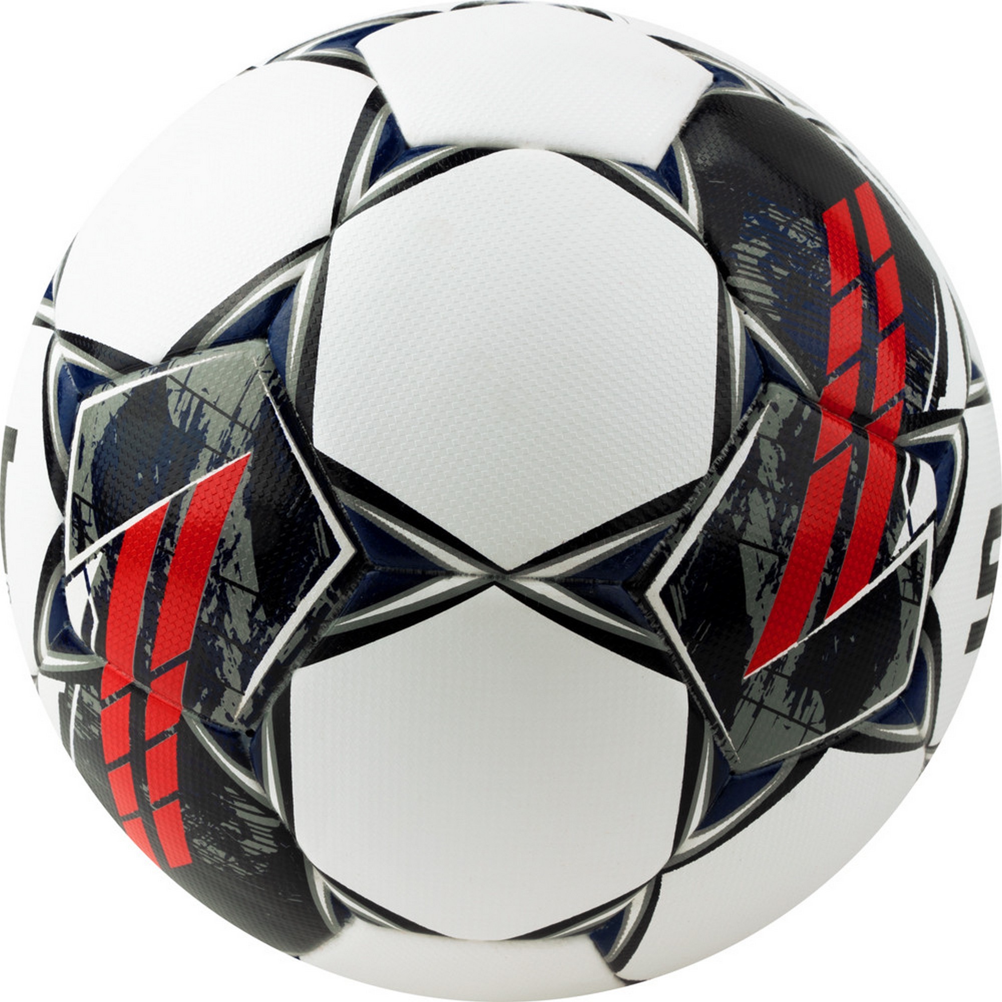 Мяч футбольный Select Tempo TB V23 0575060001 р.5, FIFA Basic