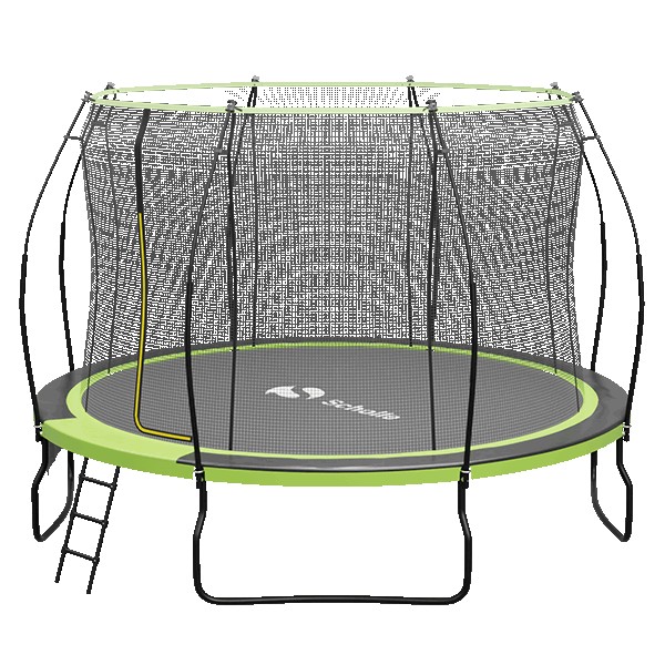 Батут Scholle Jumper 10FT