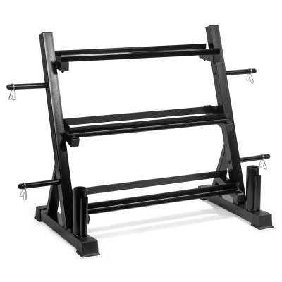 Стойка универсальная VictoryFit VF-D4003 | Premium Fitness