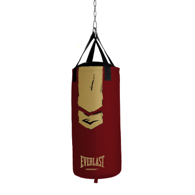 Мешок детский 16кг, 28x76см Everlast Prospect 2 P00003124 красный\золотой