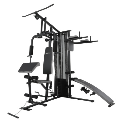 Силовой комплекс BLOCK 70 MULTI UnixFitt BSBL70MLT | Premium Fitness