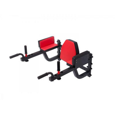 Отжимание пресс настенный Marbo MS-D101 | Premium Fitness