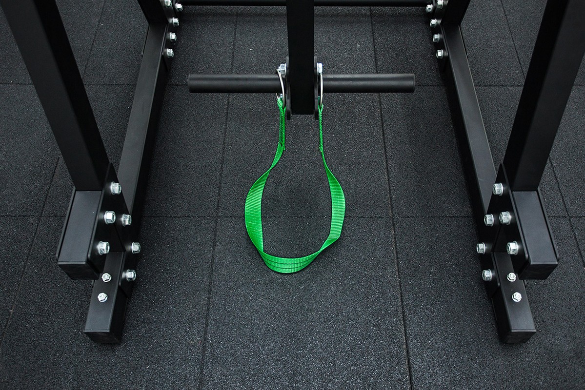 Stecter 2379 Обратная гиперэкстензия Reverse Hyper | Premium Fitness