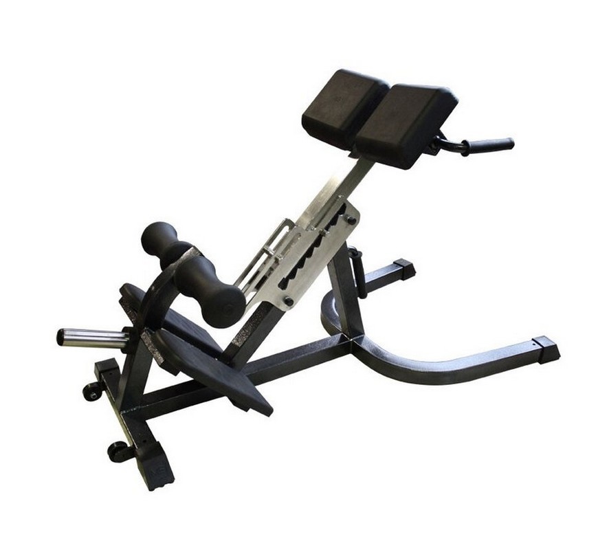 Гиперэкстензия MB Barbell 2.15 MB | Premium Fitness