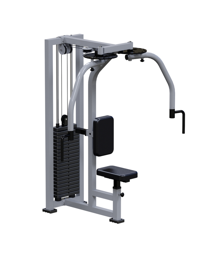 Баттерфляй для задних дельт ARMS ARM045 | Premium Fitness