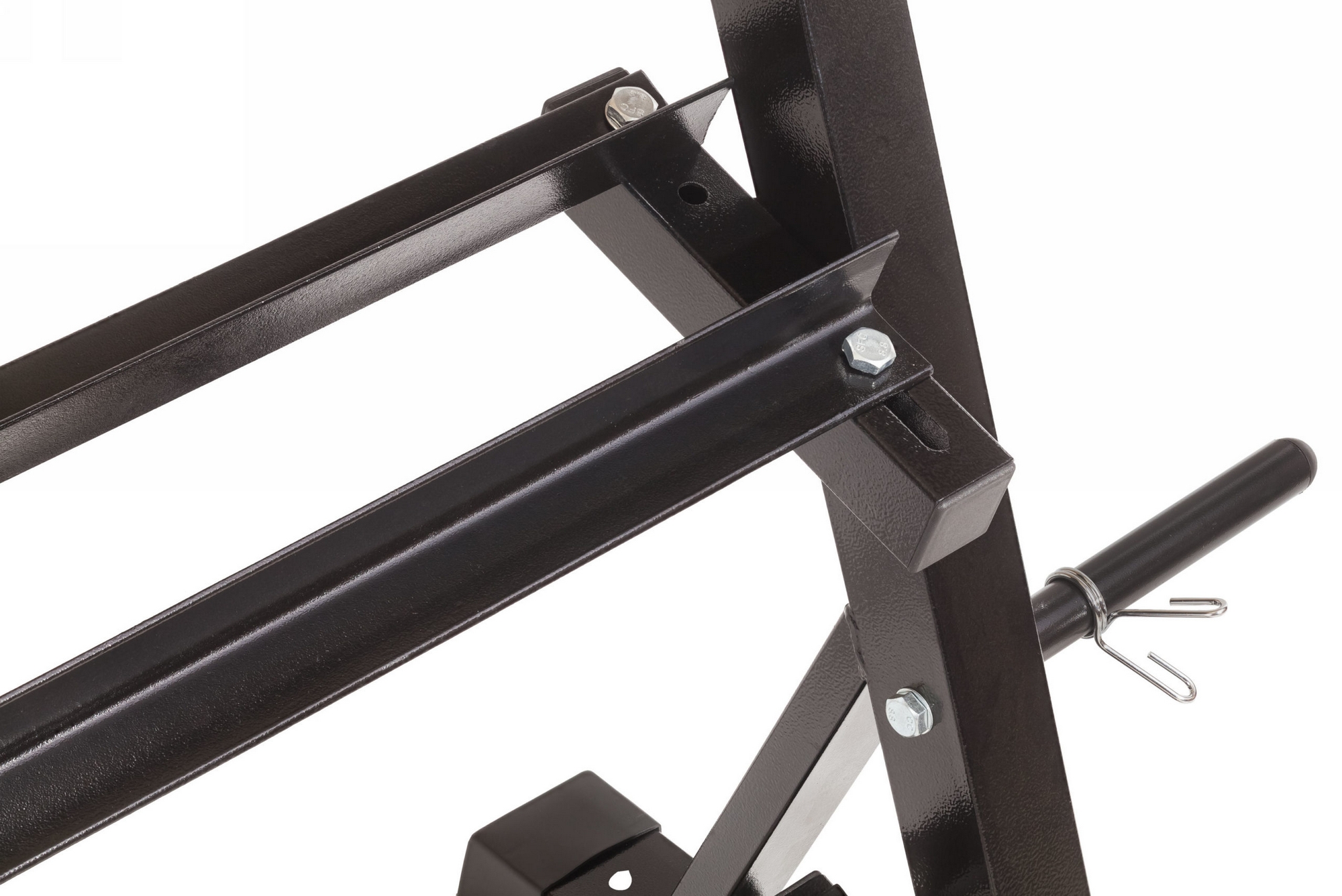 Стойка многофункциональная для гантелей VictoryFit VF-D4017 | Premium Fitness