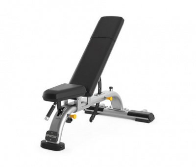 Универсальная скамья Precor DBR119 | Premium Fitness