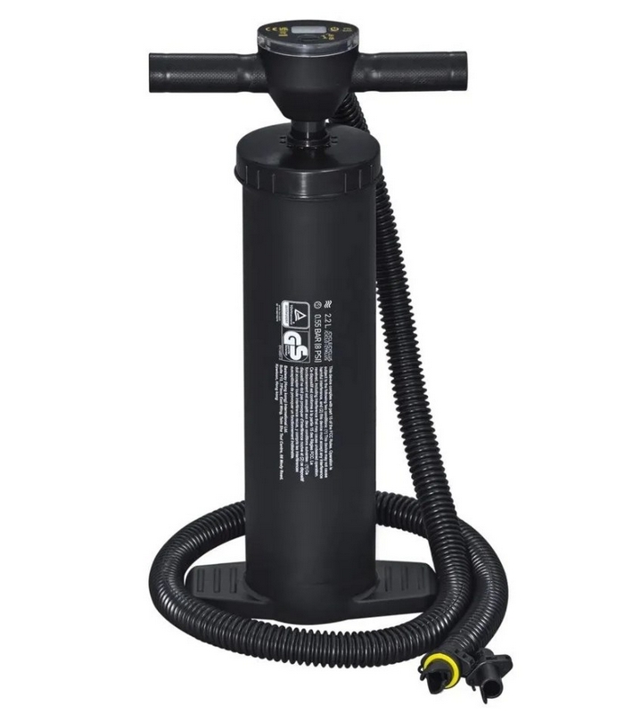 Байдарка (каяк) Bestway Waypoint Elite X2, 382x101x35см 65167