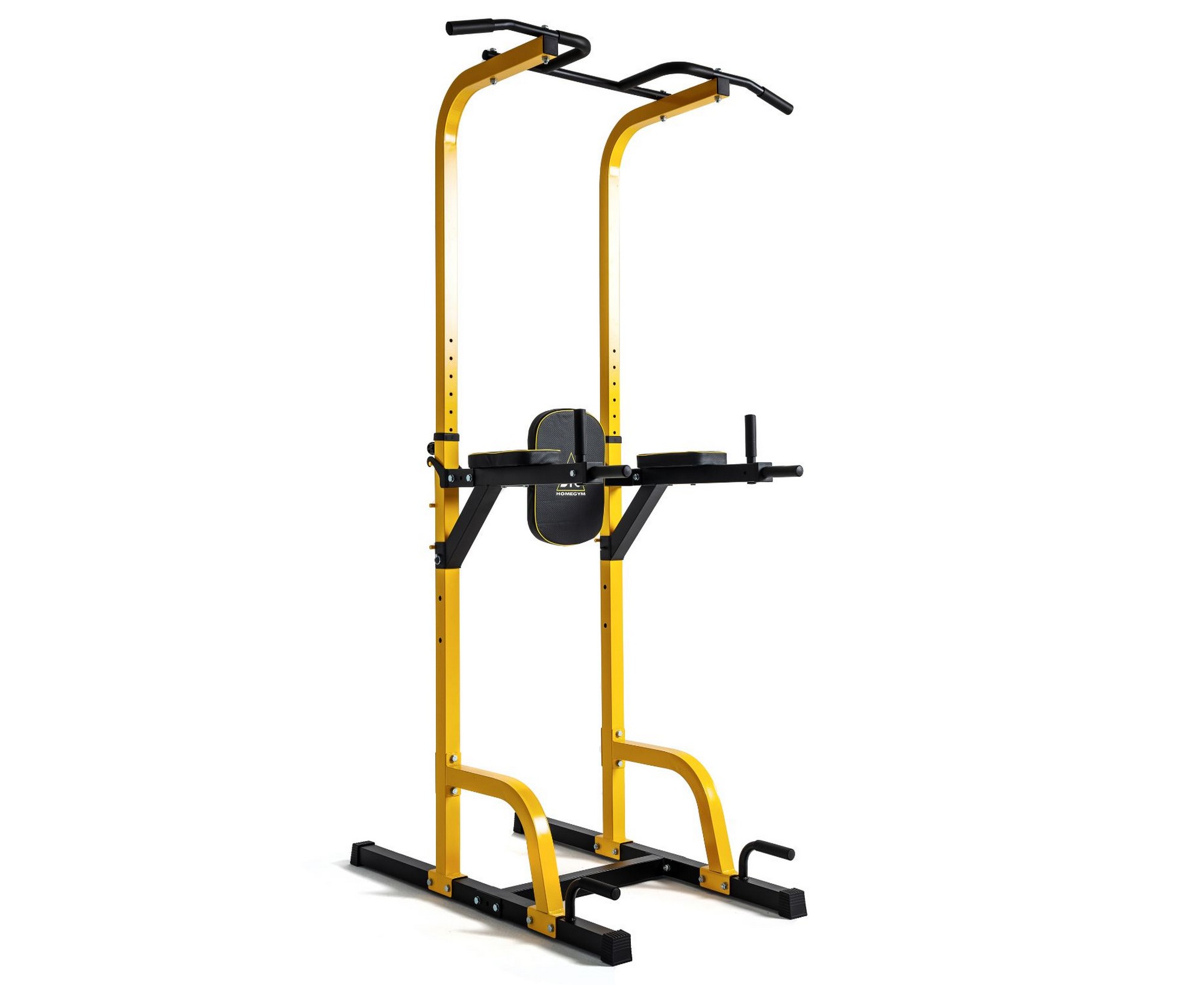 Турник-брусья DFC Power Tower G009C | Premium Fitness