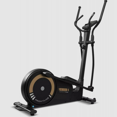 Эллиптический тренажер Clear Fit Sport ProxyLine FE 43M cfsct_fe43m