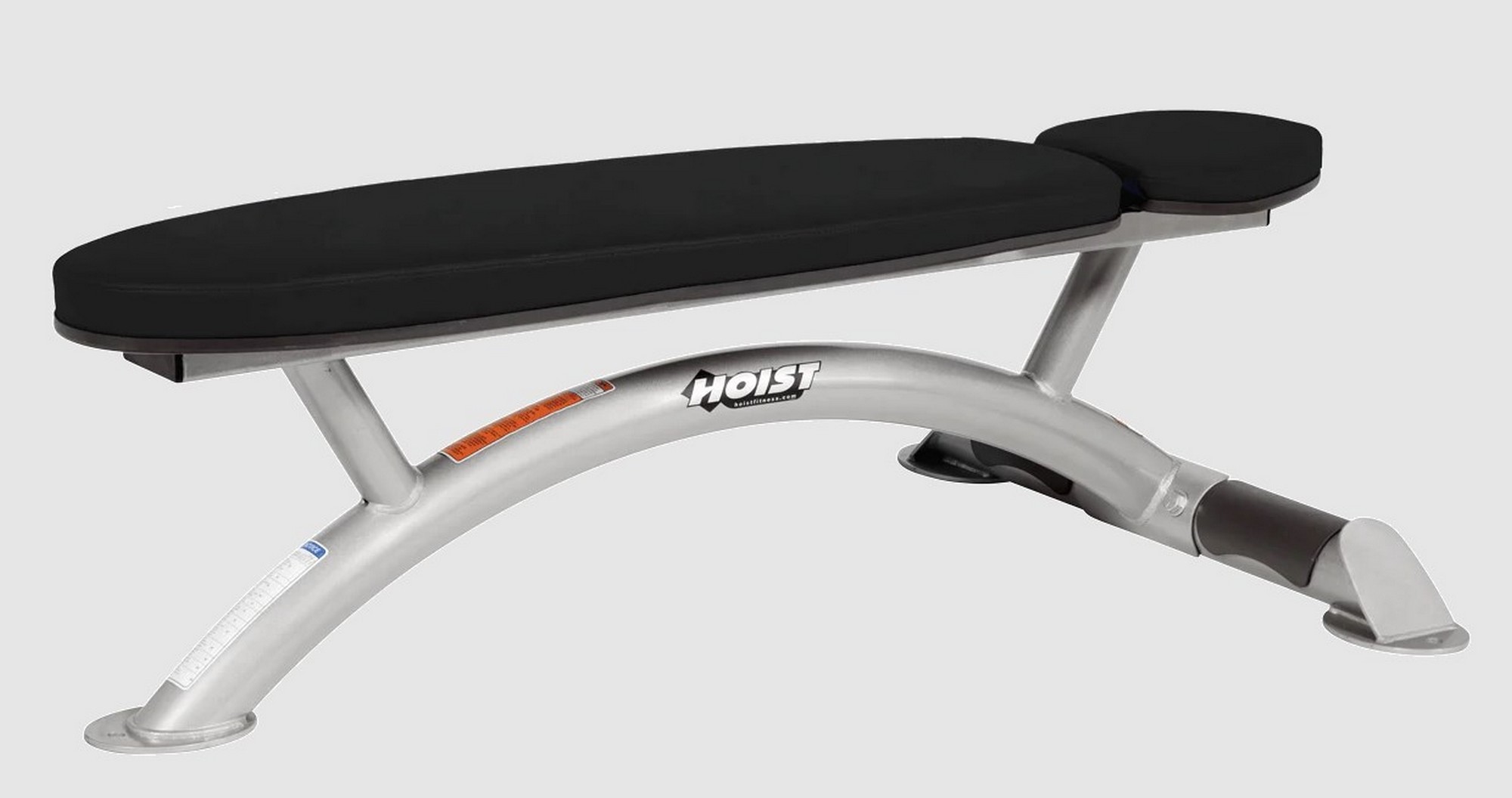 Скамья Hoist CF-3163 | Premium Fitness