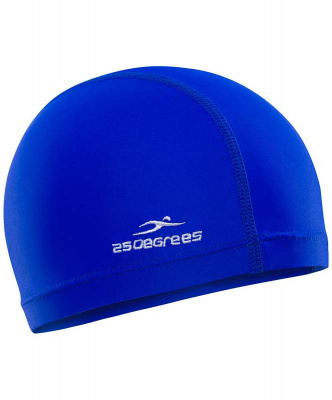 Шапочка для плавания 25DEGREES 25D15-CO13-23-32-0 Comfo Blue, полиэстер, детский