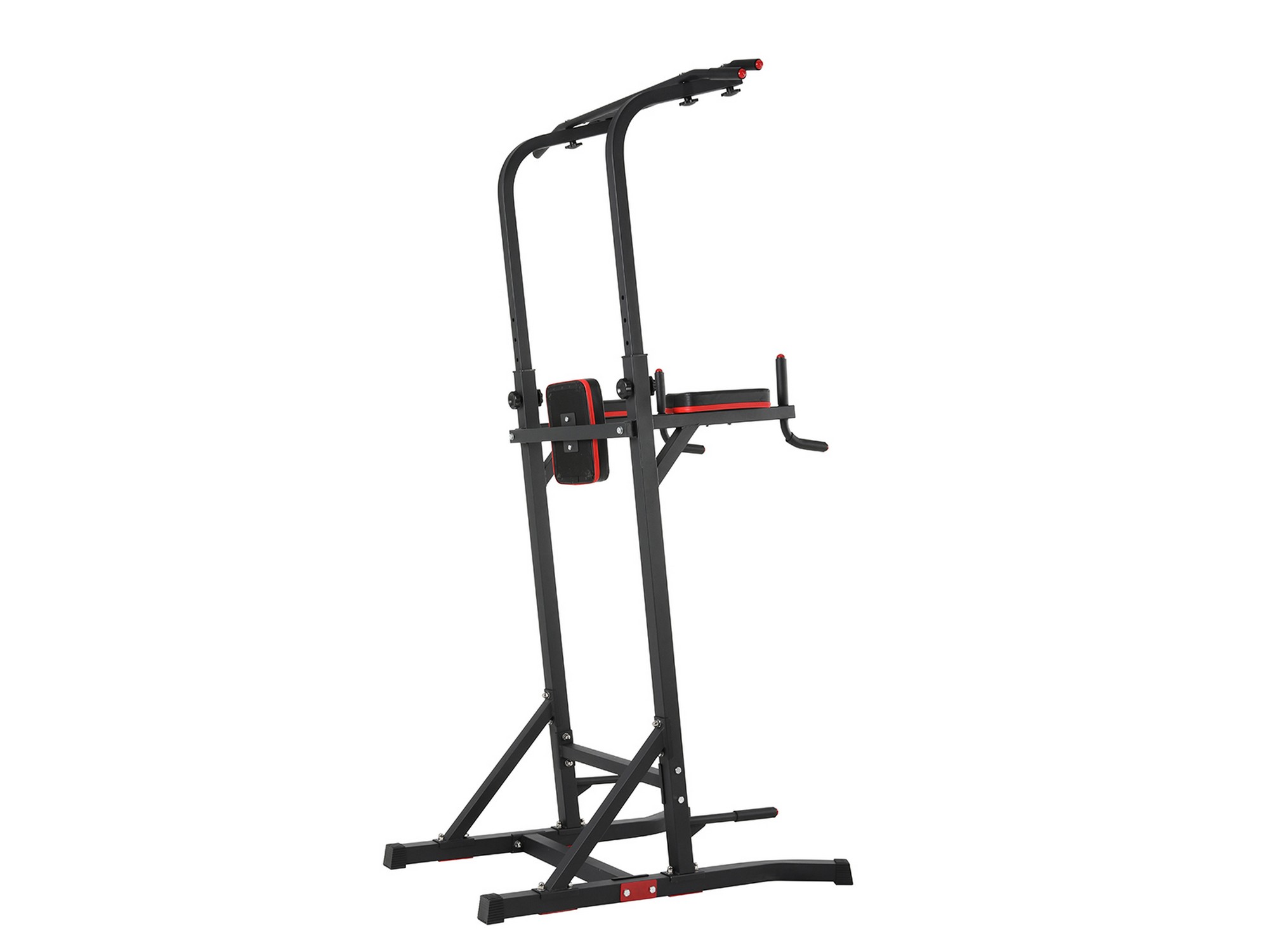 Турник-пресс-брусья UnixFit POWER TOWER 150 BSPT150 | Premium Fitness